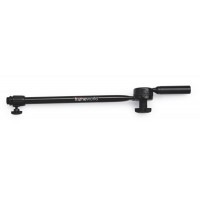 Gator Frameworks GFW-MIC-MINIBM16 Adjustable Angle 16" Mini Boom