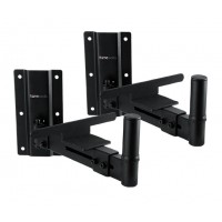 Gator Frameworks GFW-SPK-WM100 Wall Mount Speaker Stands (pair)