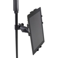 Gator Frameworks GFW-UTL-TBLTCLMP - IPAD MOUNT