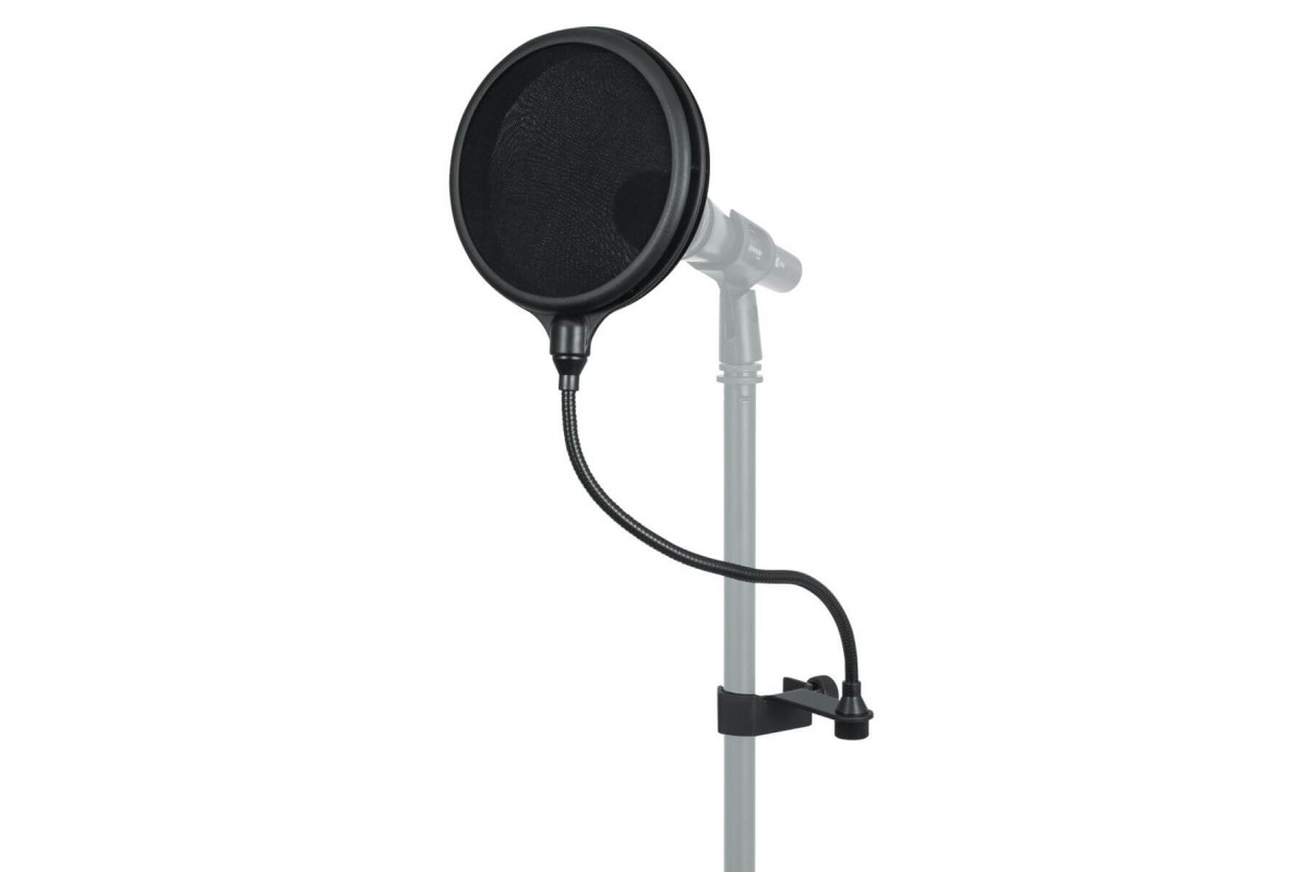 Gator Pop Filter