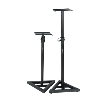 Gator Frameworks GFW-SPK-SM50 Studio Monitor Stands