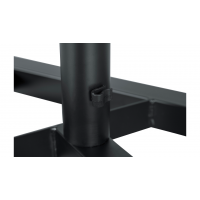 Gator Frameworks GFW-SPK-SM50 Studio Monitor Stands