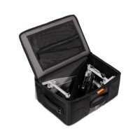 Gruv Gear VELOC Double Bass Drum Pedal Bag