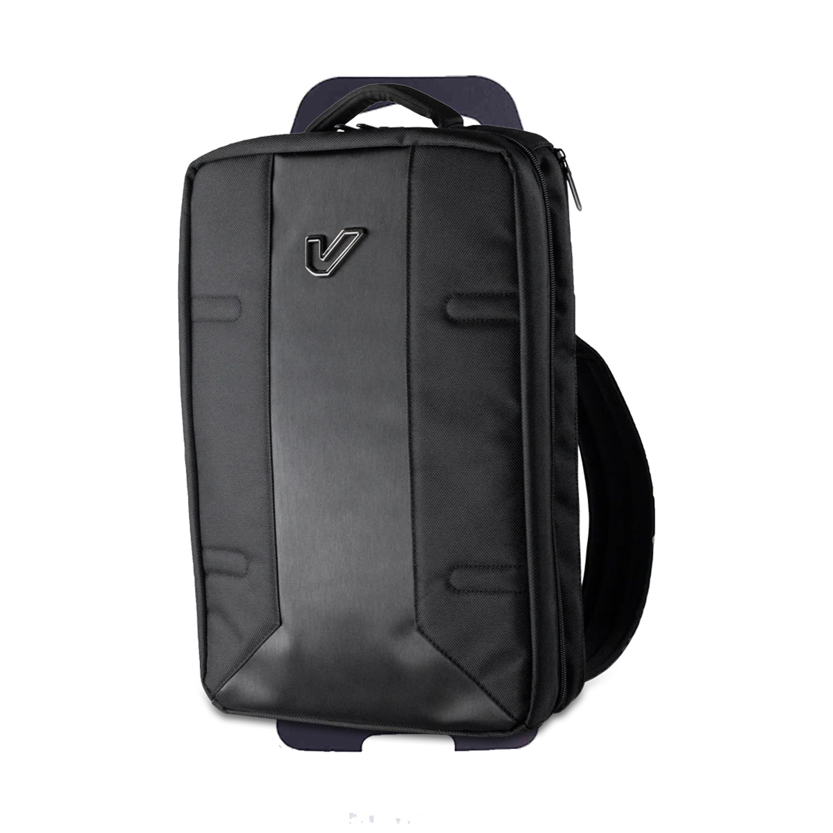 Gruv Gear QUIVR-BLK Drumstick Bag, Black