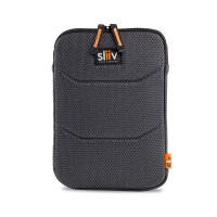 Gruv Gear Sliiv Teck 2 Sleeve for 13" Laptop