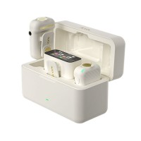 AirMic Pro - White