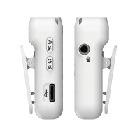 AirMic Pro - White