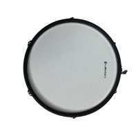 Lemon Drums 12 Inch Snare