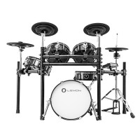 Lemon Drums T-580 9-piece Electronic Drum Set