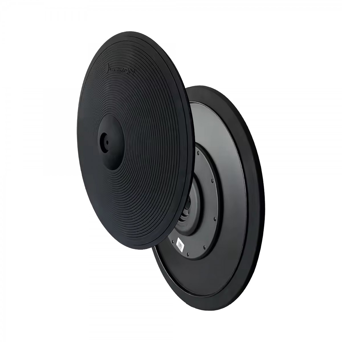 Lemon Drums 15 inch Triple Zone Crash Ride Cymbal