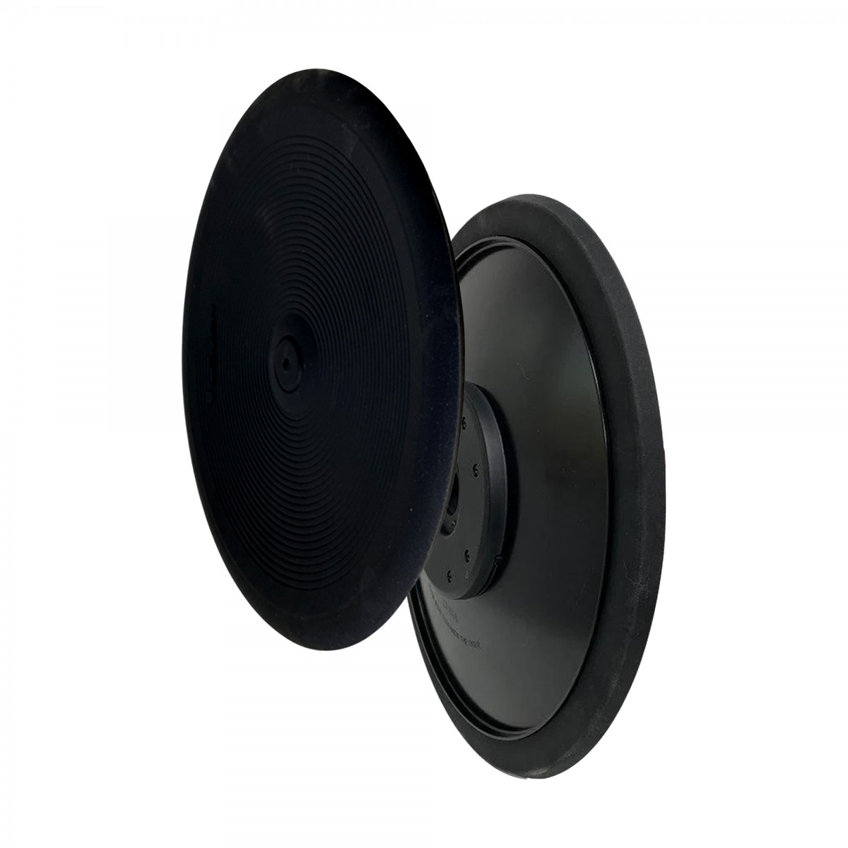 Lemon Drums 15 inch China Dual Zone Cymbal