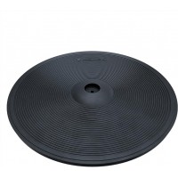 Lemon Drums 18 inch Triple Zone Crash Ride Cymbal