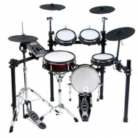 Lemon Drums T-750 Electronic Drum Kit