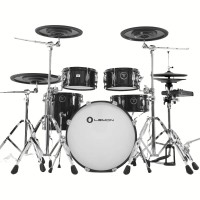 Lemon Drums T-950 BK - Electronic Drum Kit