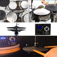 Lemon Drums T-950 DWG - Electronic Drum Kit