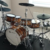 Lemon Drums T-950 DWG - Electronic Drum Kit