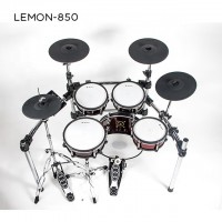 Lemon Drums T-850 Electronic Drum Kit