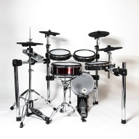 Lemon Drums T-750 9-Piece Electronic Drum Kit
