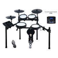 Lemon Drums T-300SE Pro 8-piece electronic drum set
