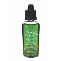 Lizard Spit Valve Oil