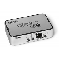Miktek DI1 - Active Direct Box