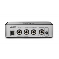 Miktek HM4 - Four Channel Personal Monitor Headphone Amp