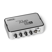Miktek HM4 - Four Channel Personal Monitor Headphone Amp