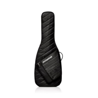 MONO Sleeve Bass Guitar Case - Black (M80-SEB-BLK)