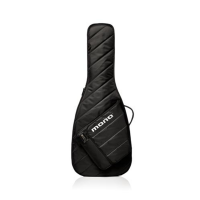 MONO Sleeve Electric Guitar Case - Black (M80-SEG-BLK)