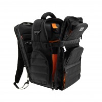 MONO Classic FlyBy Ultra Backpack - Black (M80-FLY-ULT-BLK) 