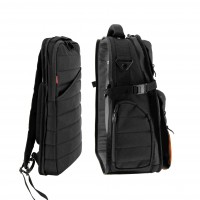 MONO Classic FlyBy Ultra Backpack - Black (M80-FLY-ULT-BLK) 