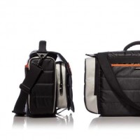 MONO Producer Messenger Bag - Black (EFX-PDR-BLK)