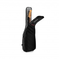 MONO Stealth Bass Guitar Case - Black (M80-STEB-BLK)