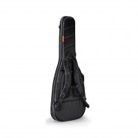 MONO Stealth Electric Guitar Case - Black (M80-STEG-BLK)