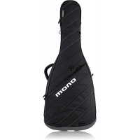 MONO Vertigo Ultra Electric Guitar Case M80  (VEG-ULT-BLK-01)