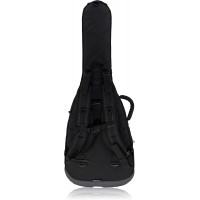 MONO Vertigo Ultra Electric Guitar Case M80  (VEG-ULT-BLK-01)