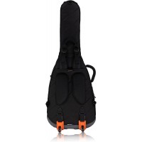 MONO Vertigo Ultra Electric Guitar Case M80  (VEG-ULT-BLK-01)