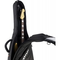 MONO Vertigo Ultra Electric Guitar Case M80  (VEG-ULT-BLK-01)