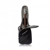 MONO Vertigo Bass Guitar Case - Black (M80-VEB-BLK)