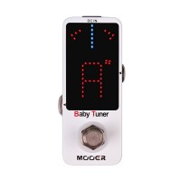 Mooer Baby Tuner Pedal