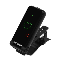 Mooer CT-01 Clip-on Tuner