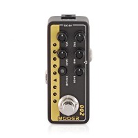 Mooer UK Gold 900 Based on Marshall JCM900