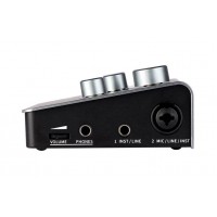 Mooer Steep I Multi-Platform Audio Interface