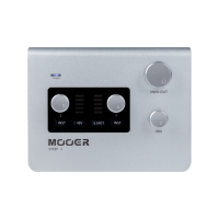 Mooer Steep II Multi-Platform Audio Interface