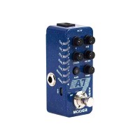 Mooer A7 Ambience Reverb