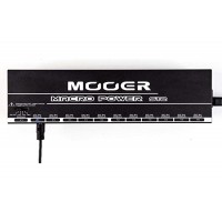 Mooer Macro Power S12 Power Supply