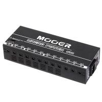 Mooer Macro Power S12 Power Supply