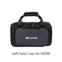 Mooer SC-200 Soft Carry Case for GE200