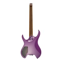 Mooer MHL 100 Headless Electric Guitar (Purple Burst)
