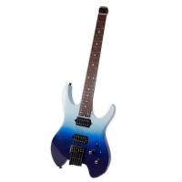 Mooer MHL 50 Headless Electric Guitar (Sky Blue Gradient) Mooer MHL 50 Headless Electric Guitar (Sky Blue Gradient)